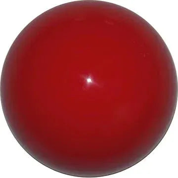 Solid Colored Shift Knobs (1/2"-13 female threads) Twisted Shifterz (Choose Color) SHIFTER Red Brown