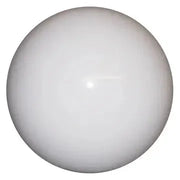 Solid Colored Shift Knobs (1/2"-13 female threads) Twisted Shifterz (Choose Color) SHIFTER White Light Gray