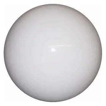 Solid Brake Knobs (5/8"-11 female threads) Twisted Shifterz (Choose Color) brake knob White Light Gray