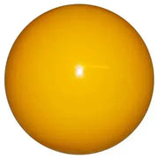 Solid Colored Shift Knobs (1/2"-13 female threads) Twisted Shifterz (Choose Color) SHIFTER Yellow Orange