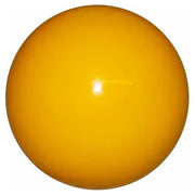 Solid Brake Knobs (5/8"-11 female threads) Twisted Shifterz (Choose Color) brake knob Yellow Goldenrod