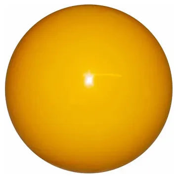 Solid Brake Knobs (5/8"-11 female threads) Twisted Shifterz (Choose Color) brake knob Yellow Goldenrod