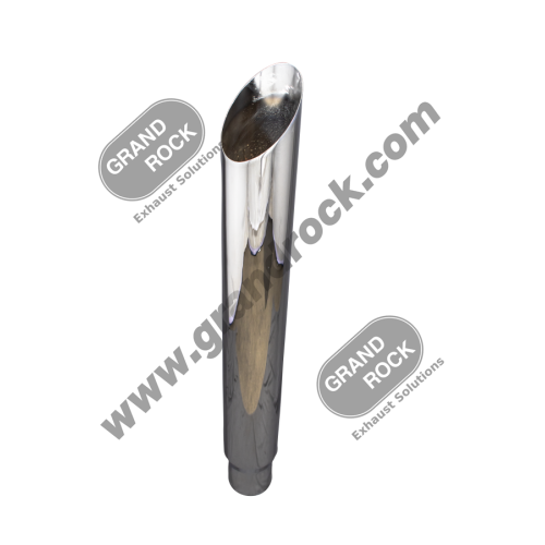 SP6-48SBC  STACK MITER,6"X48,R5"OD CHR