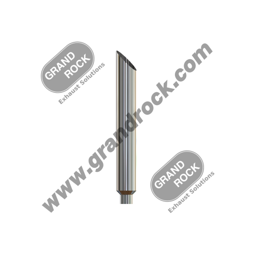 SP8-60SBC-5  STACK MITER,8"X60,R5"OD CHR