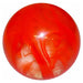 Red Splash Shift Knobs (1/2"-13 female threads) SHIFTER Clear with Orange