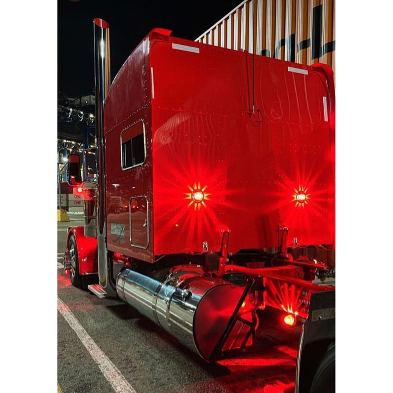 SS-1001 TRUCK