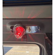 SS-1020 INSTALLED