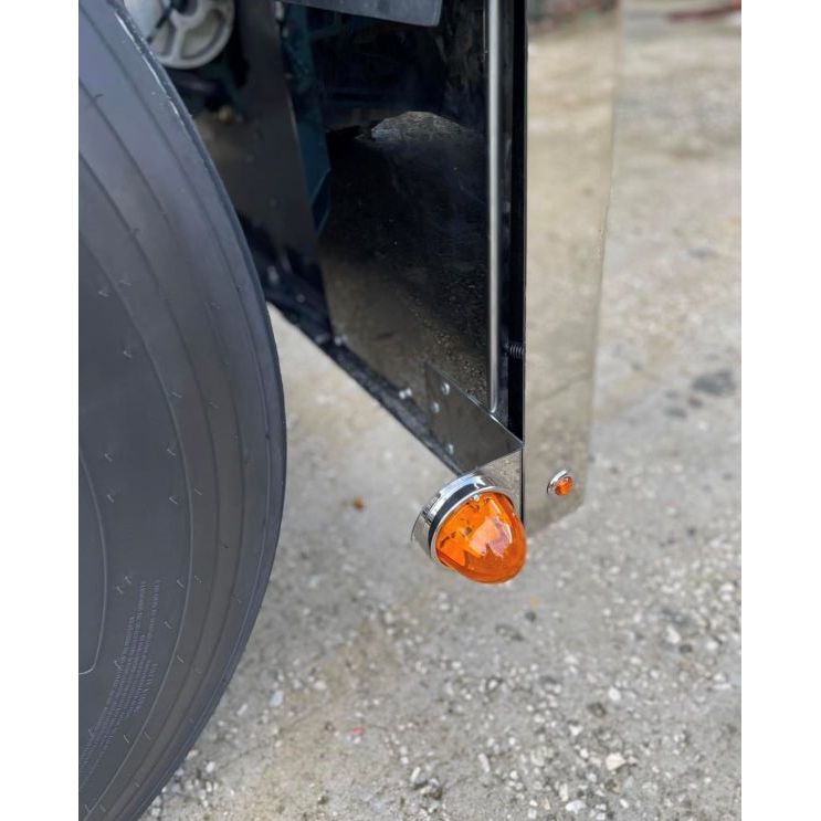 SS-1030 INSTALLED