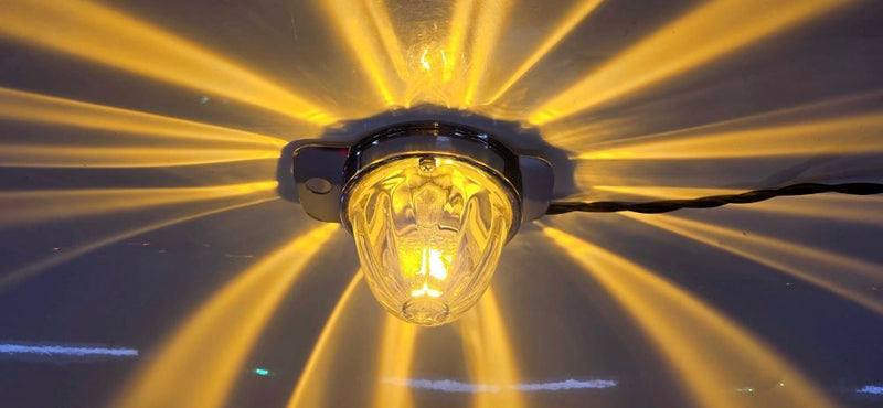SS-1050 LED LIT 1