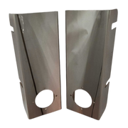 SS-1727 BLANK