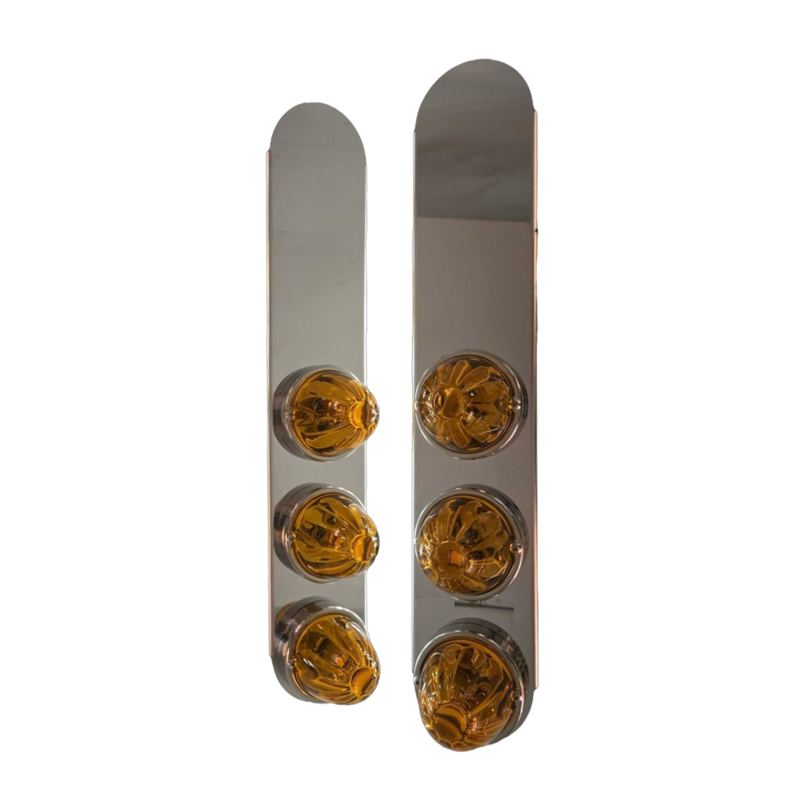 SS-1742 BLANK LED