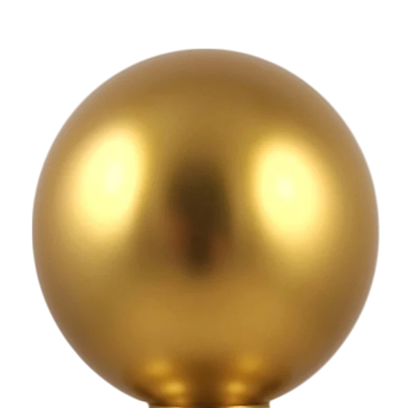 Anodized Billet Aluminum Shift Knob (Choose Color)