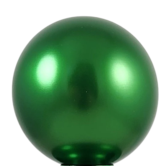 Anodized Billet Aluminum Shift Knob (Choose Color)