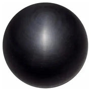 Solid Brake Knobs (5/8"-11 female threads) Twisted Shifterz (Choose Color) brake knob Stealth Black Black