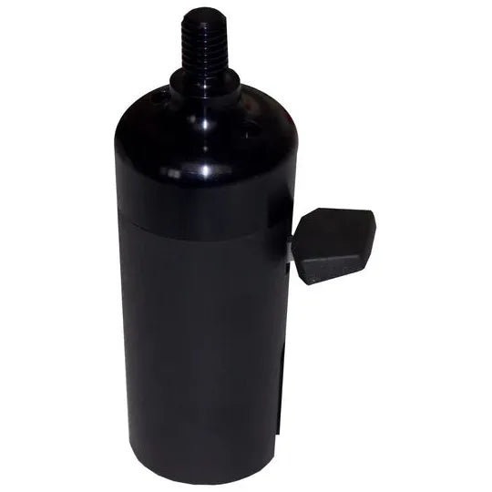 ShifTopperz Black 18 speed SuperKit Shifter (Does not include shifter ball) #ST-R-18-BLK-SK SHIFTER Black