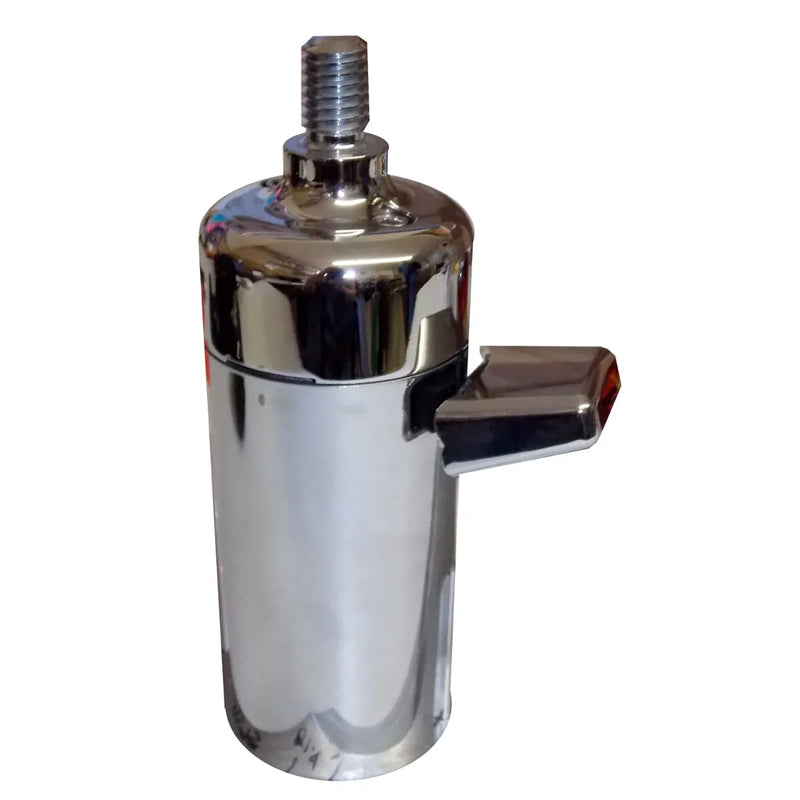 ShifTopperz Chrome Aluminum SuperKit (Choose Trans Speed)