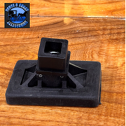 SAL-080-R060R ARTICULATING FOOT ASSEMBLY FOR CARGO BAR SAL-R060R (SAVE A LOAD) | (SOLD BY THE PIECE) Coral