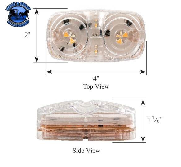 Tiger Eye High Power LED Light