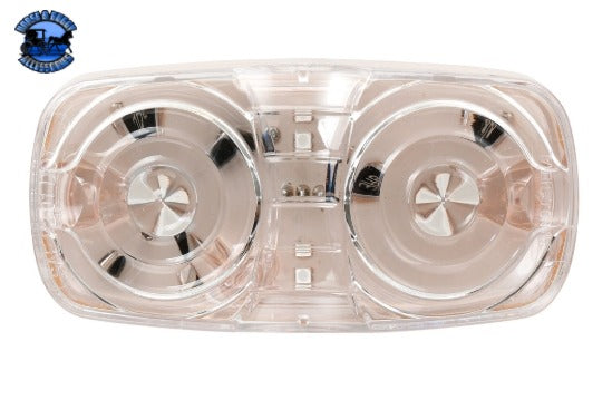 Tiger Eye High Power LED Light