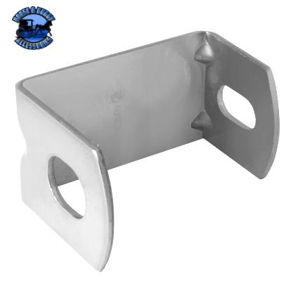 U-Shape Mirror & Light Connection Brackets" (choose size)