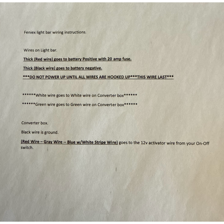 60" (light bar only) for Peterbilt custom cab brackets #strobe-60 STROBE Gray