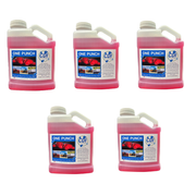 ONE PUNCH ONE PUNCH CASE-5 GALLONS Gray