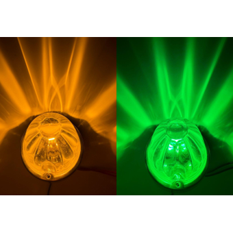 JML Triluminate (Version2 ) LED BULB (CHOOSE COLOR) (Choose style 1156 or 1157)