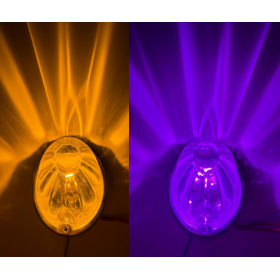 JML Triluminate (Version2 ) LED BULB (CHOOSE COLOR) (Choose style 1156 or 1157)