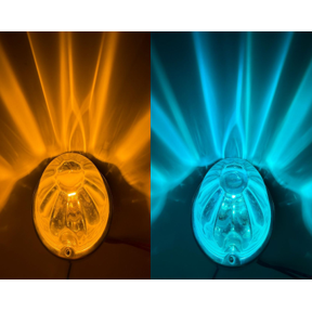 JML Triluminate (Version2 ) LED BULB (CHOOSE COLOR) (Choose style 1156 or 1157)