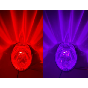 JML Triluminate (Version2 ) LED BULB (CHOOSE COLOR) (Choose style 1156 or 1157)