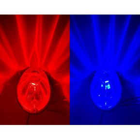 JML Triluminate (Version2 ) LED BULB (CHOOSE COLOR) (Choose style 1156 or 1157)