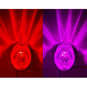 JML Triluminate (Version2 ) LED BULB (CHOOSE COLOR) (Choose style 1156 or 1157)