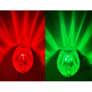 JML Triluminate (Version2 ) LED BULB (CHOOSE COLOR) (Choose style 1156 or 1157)