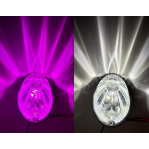 JML Triluminate (Version2 ) LED BULB (CHOOSE COLOR) (Choose style 1156 or 1157)