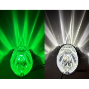 JML Triluminate (Version2 ) LED BULB (CHOOSE COLOR) (Choose style 1156 or 1157)