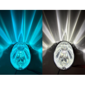 JML Triluminate (Version2 ) LED BULB (CHOOSE COLOR) (Choose style 1156 or 1157)