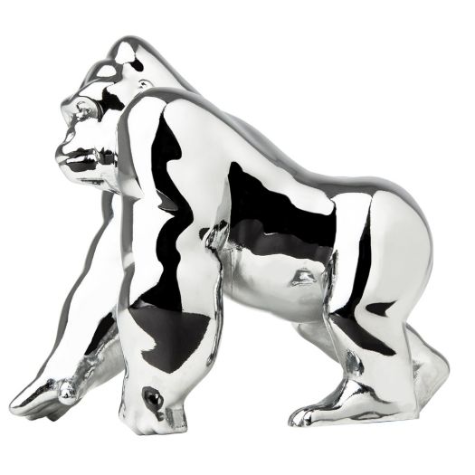 48188 Gorilla King (Chrome)