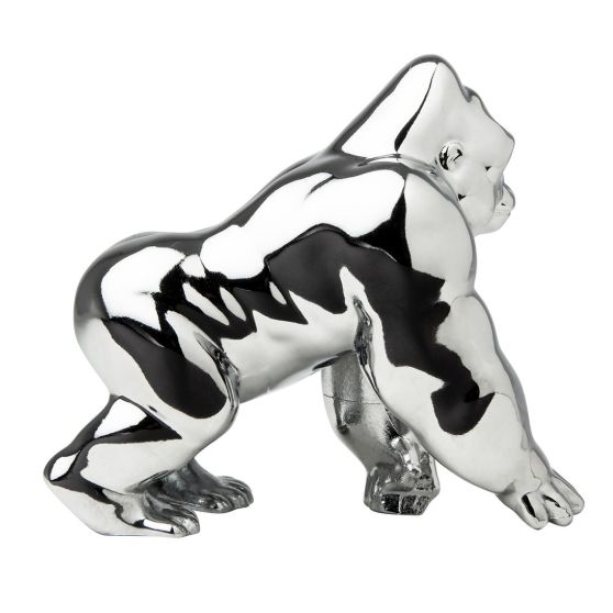 48188 Gorilla King (Chrome)