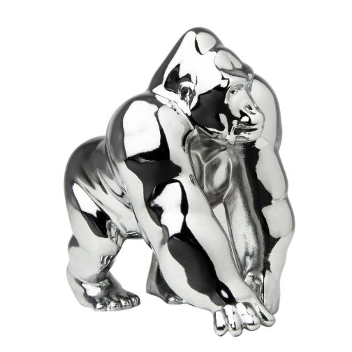 48188 Gorilla King (Chrome)