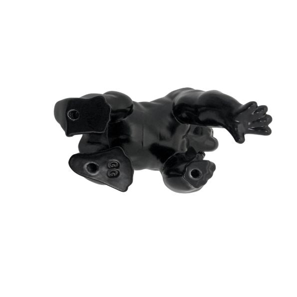 48189 Gorilla King (Matte Black)