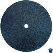 Renegade Surface Prep Buff and Blend Discs 9", 10", and 14" 2 Ply Airway Buffs Medium / 9 inch,Medium / 14 inch Dark Slate Gray