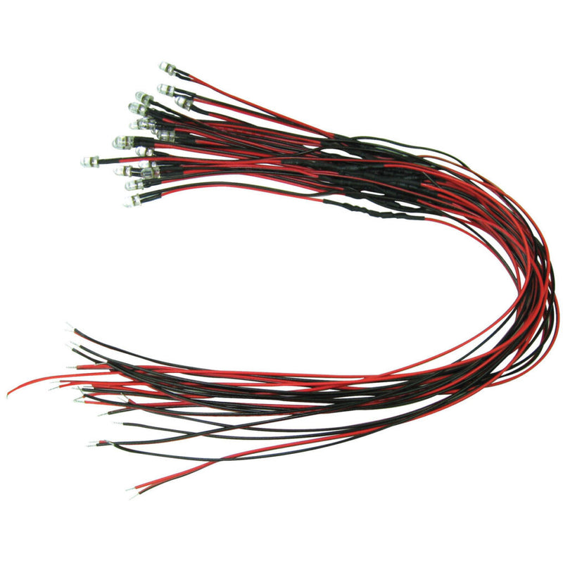 LED Lighting - Bulb - 7 Color Changing (2 Pack) LED LIGHTING Light Pink