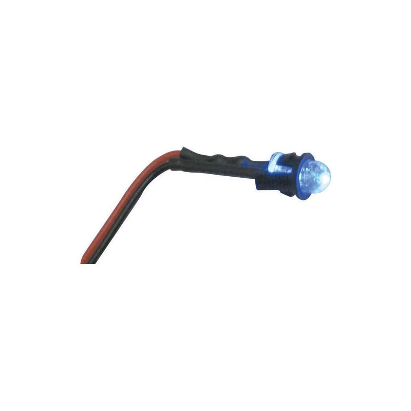 LED Lighting - Bulb - Blue (2 Pack) LED LIGHTING Dark Slate Gray