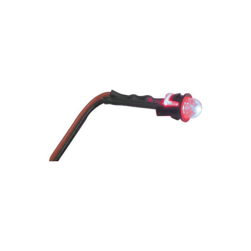 LED Lighting - Bulb - Red (2 Pack) LED LIGHTING Dark Slate Gray