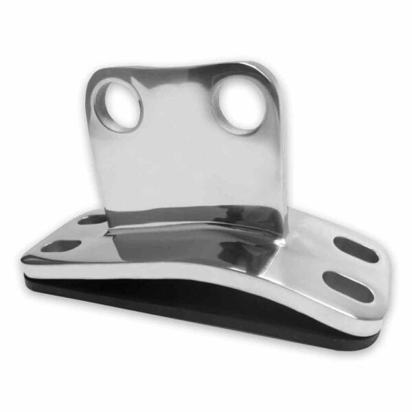 TCLA-PEB Lower Exhaust Bracket – Straight Dark Slate Gray