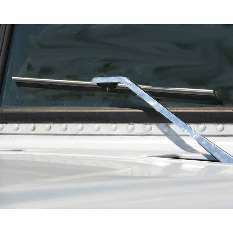 TF-1011 Freightliner - CL/FLD 120 - Wiper Arm Cover wiper arm cover Light Gray