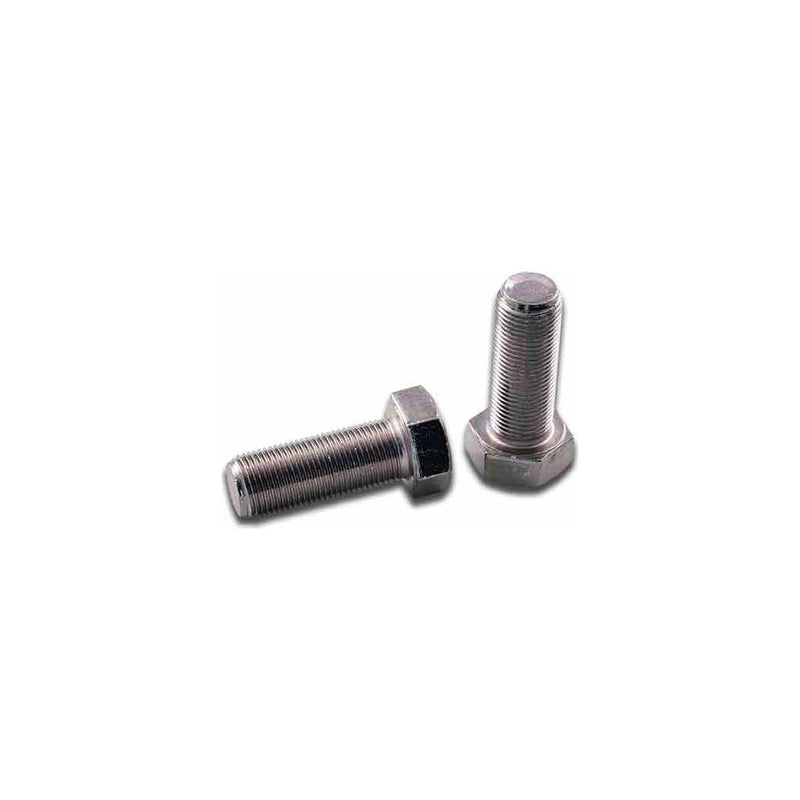 TFEN-A44 3/4″ Fine Thread Bolt for Threaded Post Mount – Stainless Steel Mounting Kits and Accessories Dark Slate Gray