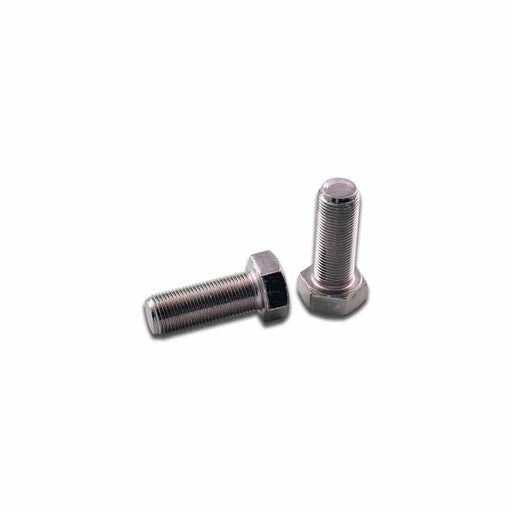 Dark Slate Gray TFEN-A44 3/4″ Fine Thread Bolt for Threaded Post Mount – Stainless Steel Mounting Kits and Accessories