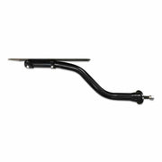 TFEN-A54 9″ Swivel Fender Bracket – Steel Mounting Kits and Accessories Light Gray