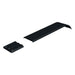 Black TFEN-A57 34″ Poly Extension Fender for Tanker Fenders – Polypropylene (Poly) Mounting Kits and Accessories